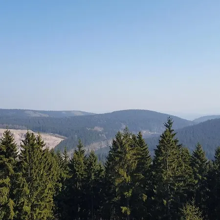 Apartamento Grunwald Oberhof (Thuringia)