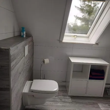 Apartamento Grunwald *