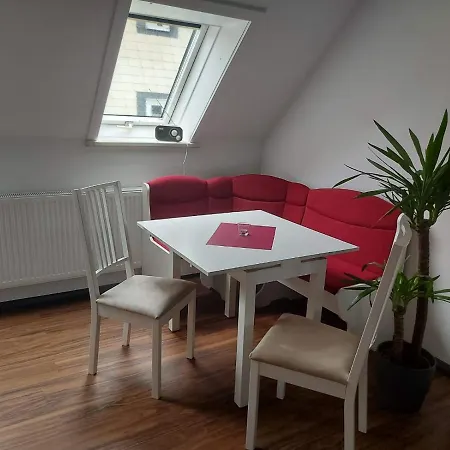 Grunwald Apartment *