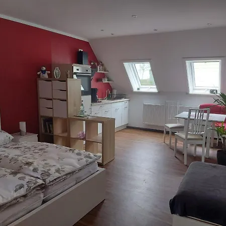 Grunwald * Oberhof (Thuringia)