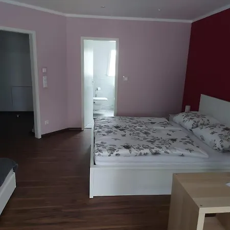 Apartamento Grunwald