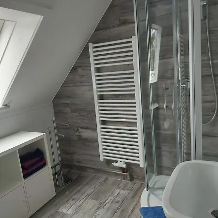 Apartamento Grunwald