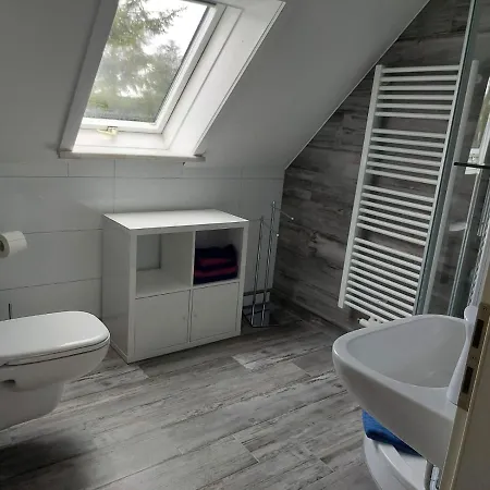 Grunwald Διαμέρισμα