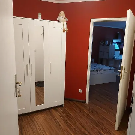 Apartamento Grunwald