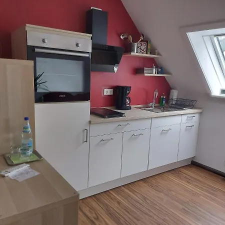 Grunwald Apartamento *