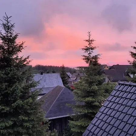 Grunwald Oberhof (Thuringia)