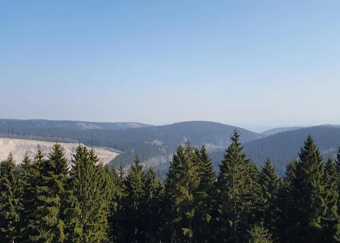 アパート Grunwald オーバーホーフ