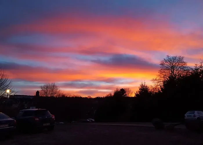 Grunwald オーバーホーフ