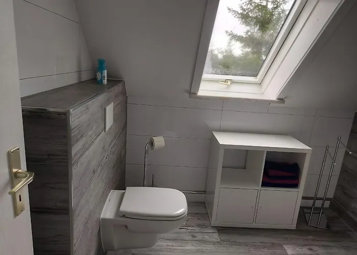 アパート Grunwald *