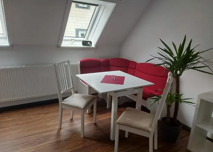 Grunwald アパート *