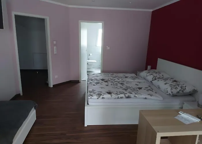 アパート Grunwald