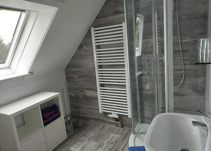 アパート Grunwald