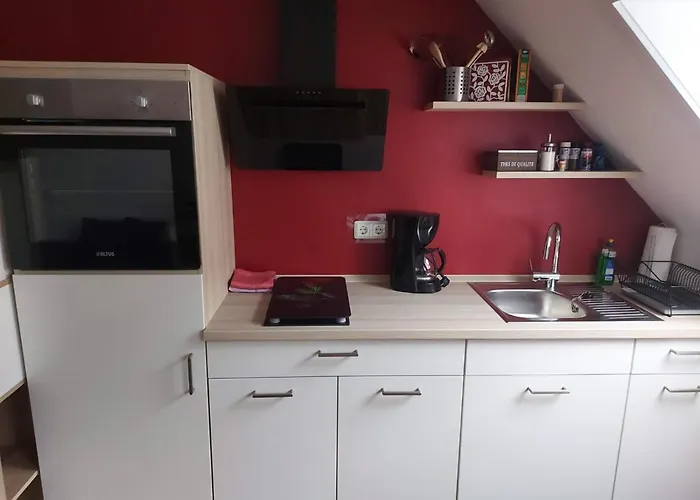 Grunwald Διαμέρισμα