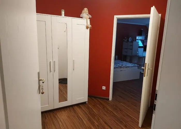 アパート Grunwald