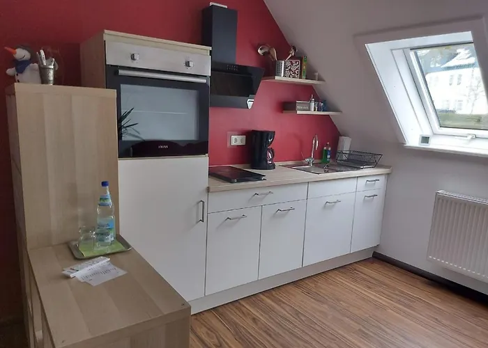 Grunwald アパート *