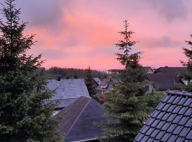 Grunwald オーバーホーフ