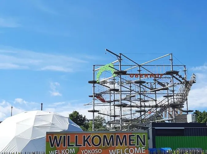 Grunwald * オーバーホーフ